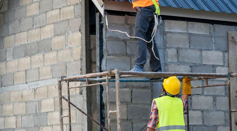 Professional residential roofers in Eden, ID